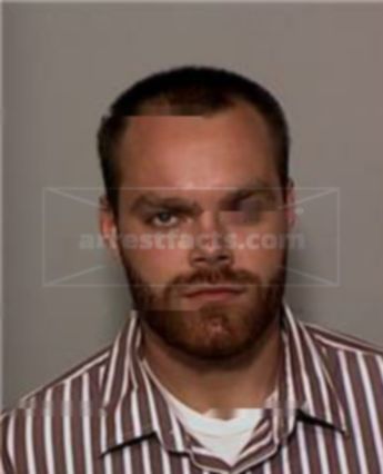 Chase Andrew Christopherson