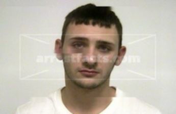 Hubert Wayne Goins Jr.
