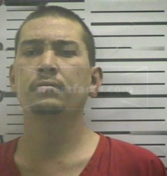 Richard P Cordova