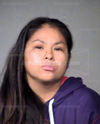 Lynelle Nora Salazar