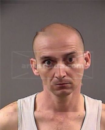 Darrell Wayne Butler