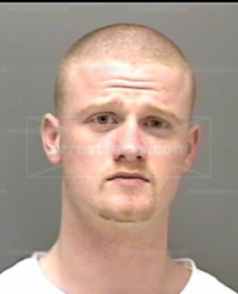 Travis Lee Doyle
