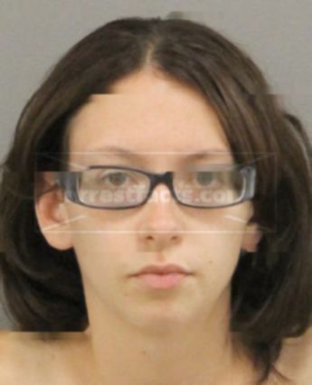 Meggan Rosemaxine Ward