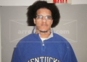 Cornell Jackson