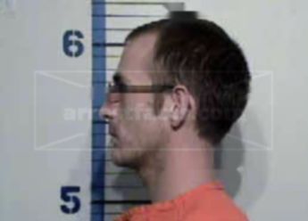 Jefferson Ryan May