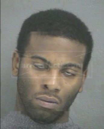 Anthony Odell Coleman