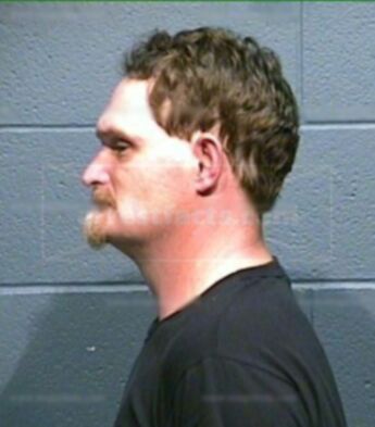 Joseph Manley Jones