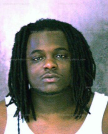 Edwin Antonio Gentry