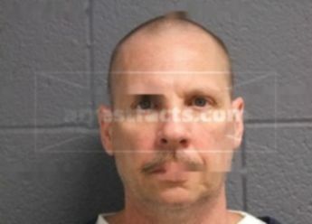Kenneth Wayne Peters