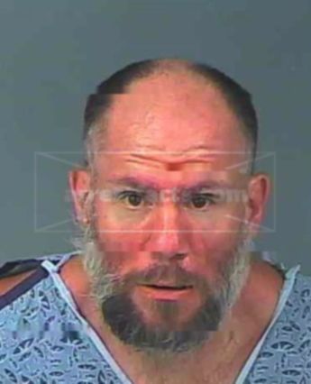 Ronald Stephen Alloway