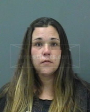Kendall Michelle Harden