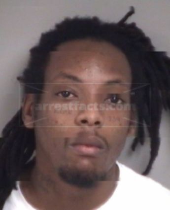 Jeremy Jamar Franklin