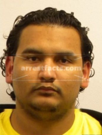 Enrique A Rugamas