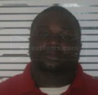 Markas D Robinson