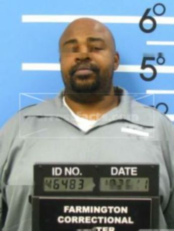 Anthony Conway Smith