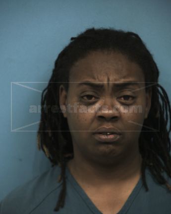 Sherrita Shantae Coleman