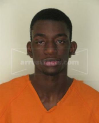 Tazius Emory Jackson