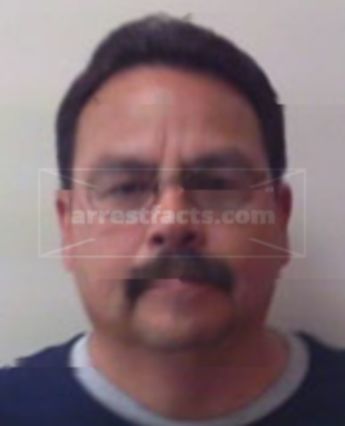 Thomas Manuel Sifuentes