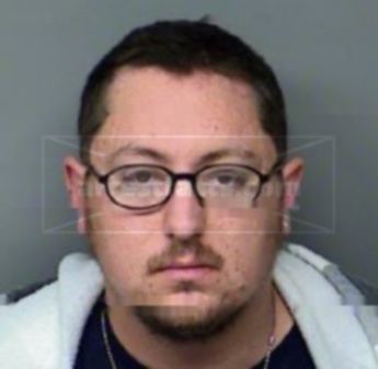 Travis Stuart Bowden