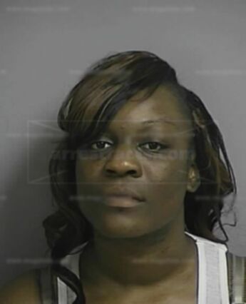 Marquita Michelle Waits