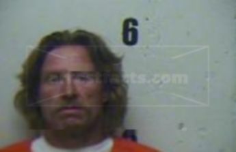 Jeffrey Dwayne Morris