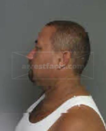 Michael Shane Mccall