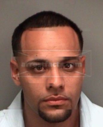 Dennis Saintjohn Rodriguez