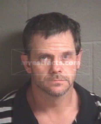 Phillip Keith Griffin