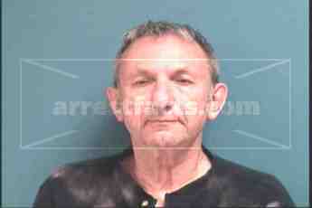 John Allen Muenzhuber