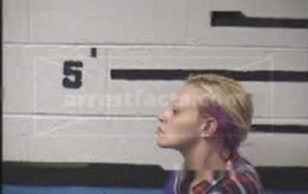 Krystal Marie Haney