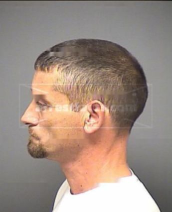 Chad Everette Hall