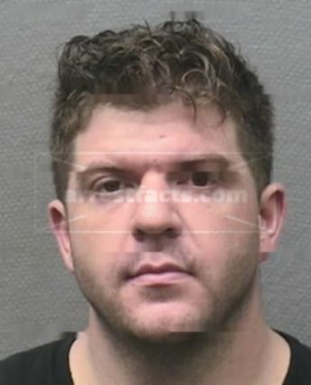 Corey Ray Fontenot
