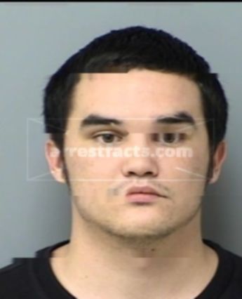 Jeremiah Matthew Paquin