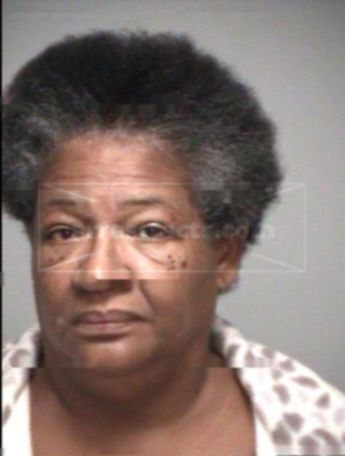 Barbara Yopp Jackson