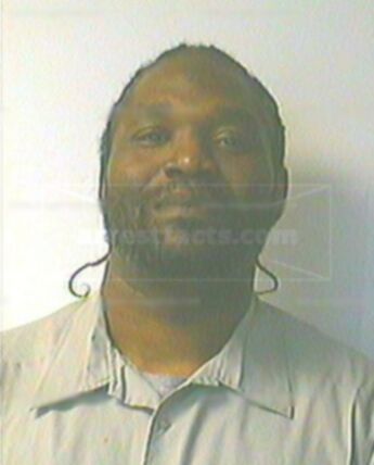 Demetrius M Dunlap