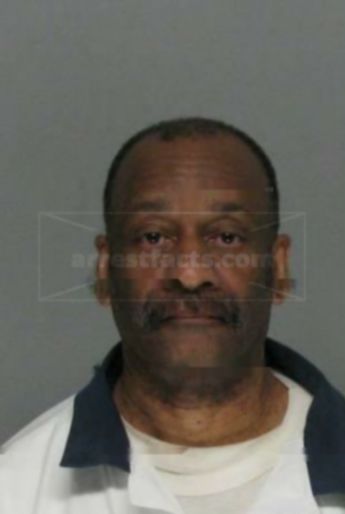 Robert Lee Merriweather Jr.
