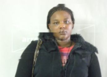Latoya L Gibson