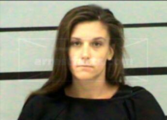 Rebecca Ashley Orange