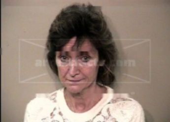 Patsy J Walters