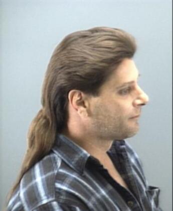 Leroy Edward Hoffman