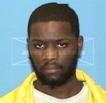 Dearius E. Jones