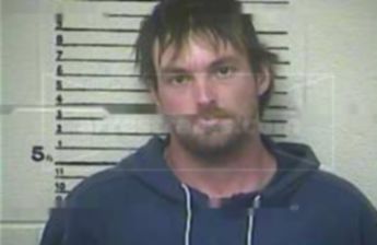 Triston Hargis Campbell