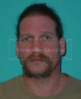 Tommy Lee Hess