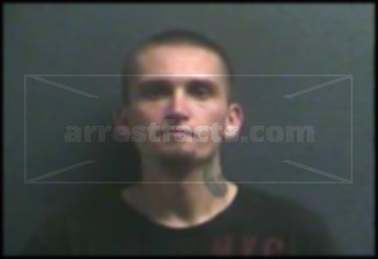 Justin Allen Pearson