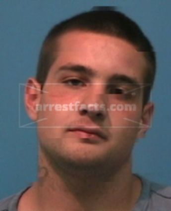 Chad Eric Runge