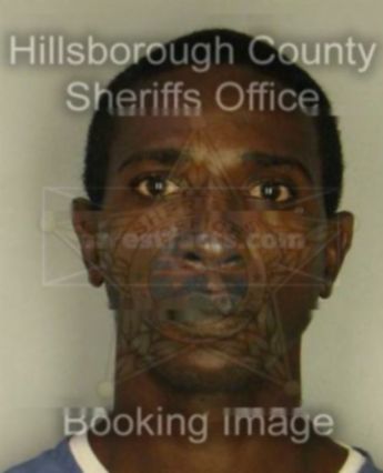 Johnnie Wilson Branton
