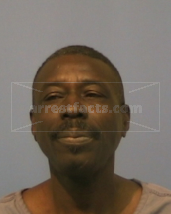 Marvin Clayton Jimmerson