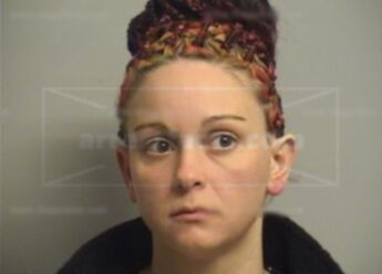 Tiffany Snodgrass