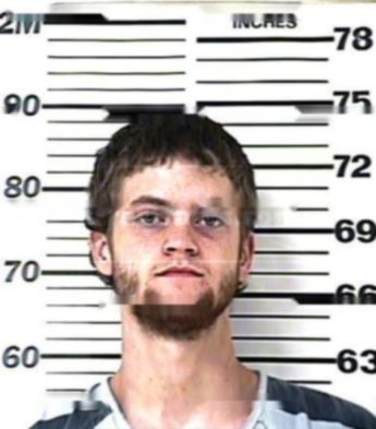 Bradley Daniel Brewer