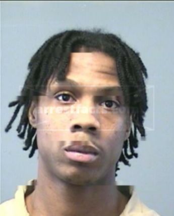 Tyshon J Lattimore